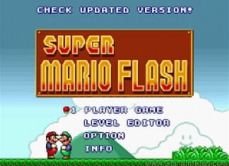 super mario bros 3 gratis online