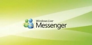 windows live messenger 2010