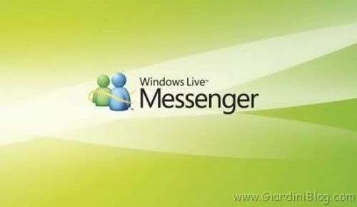 windows live messenger 2011