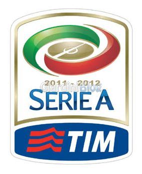 serie a 2011-2012