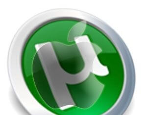 utorrent mac