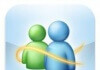 Windows Live Messenger per iPhone e iPod Touch