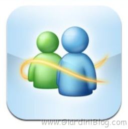 windows live messenger iphone