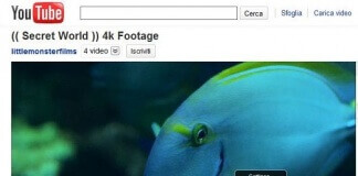 youtube 4k
