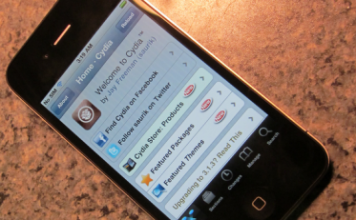 Guida Jailbreak iOS 4.0.1 per Iphone 4, 3gs, 3g, iPod