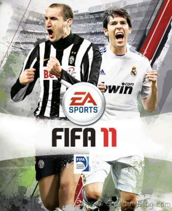 fifa 2011 demo