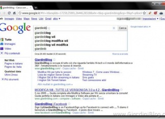 google-istant-search