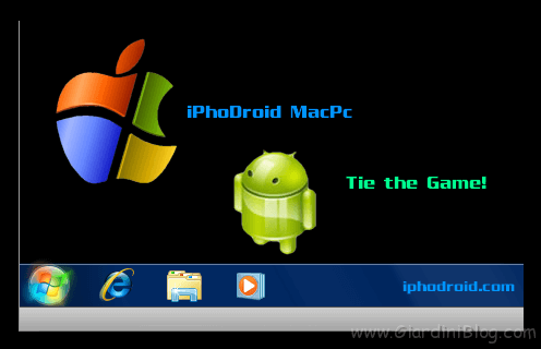 iphodroid windows