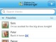 Windows Live Messenger per iPhone