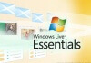 windows live essentials 2011