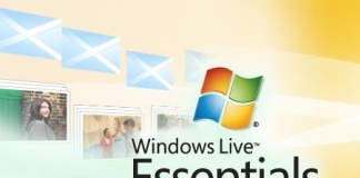 windows live essentials 2011