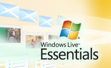 Windows Live Essentials 2011 versione finale Download