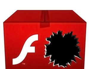Flash Player vulnerabile