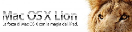 MacOSX Lion