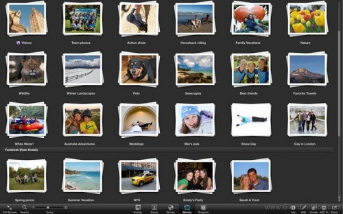 iPhoto11