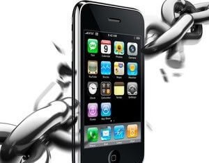 Jailbreak iPhone 3G iPod Touch 2G