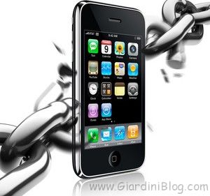 Guida Jailbreak iOS 4.1 per iPhone 3G e iPod Touch 2G