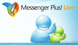 Messenger Plus Live! per Windows Live Messenger 2011