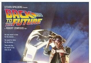 Ritorno al Futuro torna oggi al cinema ritorno al futuro torna al