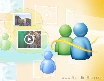 download msn gratis italiano