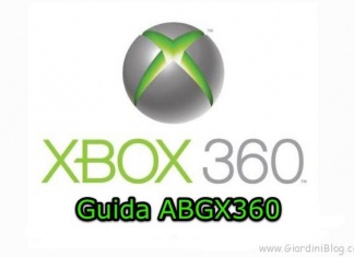 Guida ABGX360