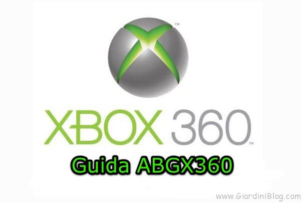 Guida ABGX360