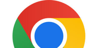 Google Chrome Icon (February_2022)