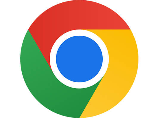 Google Chrome Icon (February_2022)