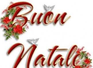 cartoline biglietti auguri natale