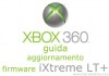 Xbox 360 : Guida per l'aggiornamento firmware ixtreme LT+