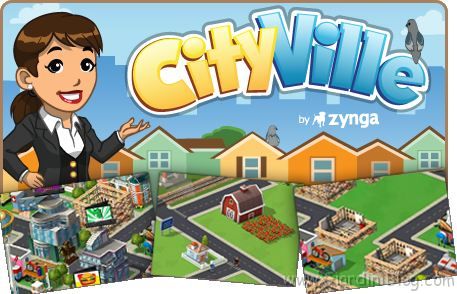 CityVille trucchi cheat suggerimenti