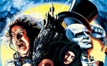 Frankenstein Junior di Mel Brooks torna al cinema in digitale 2K frankenstein junior digitale 2k