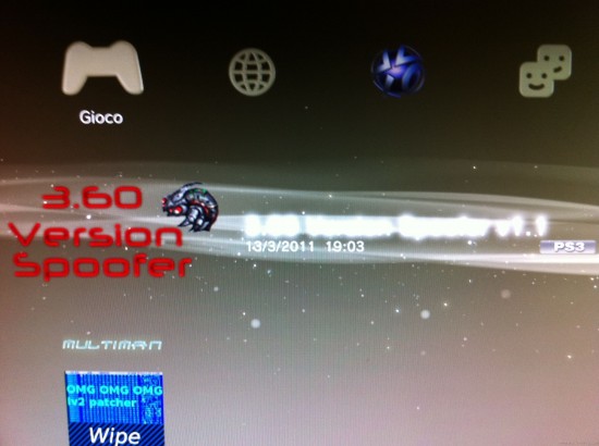 360 version spoofer game