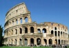 Roma colosseo