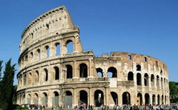 Google Street View visita il Colosseo ed altri luoghi di Roma