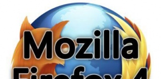 firefox 4