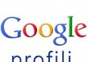 google profili