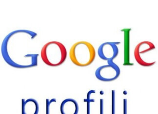 google profili