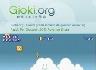 guadagnare online giochi internet