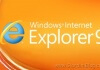 Rilasciata la versione finale di Internet Explorer 9 - Download