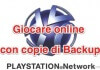 PS3 : Giocare online sul PSN con copie di backup e firmware 3.55 [AGGIORNATO]