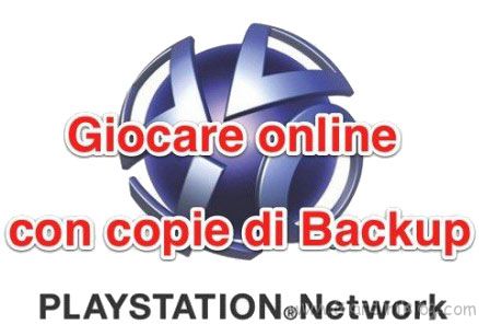 copie di backup giochi ps3