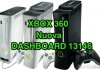 13146 dashboard xbox 360