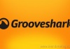 musica online in streaming con grooveshark