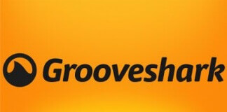 musica online in streaming con grooveshark