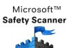 microsoft-safety-scanner