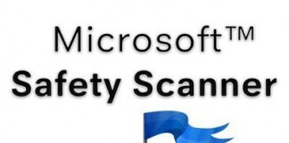 microsoft-safety-scanner