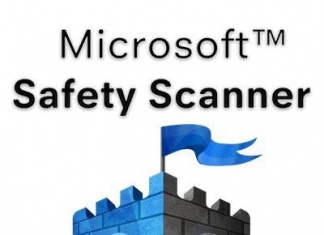 microsoft-safety-scanner