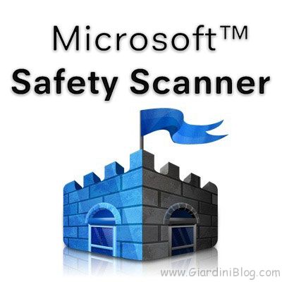 microsoft-safety-scanner