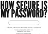 test sicurezza password